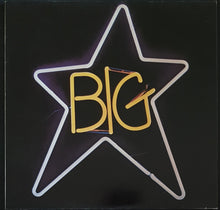 Load image into Gallery viewer, Big Star - #1 Record