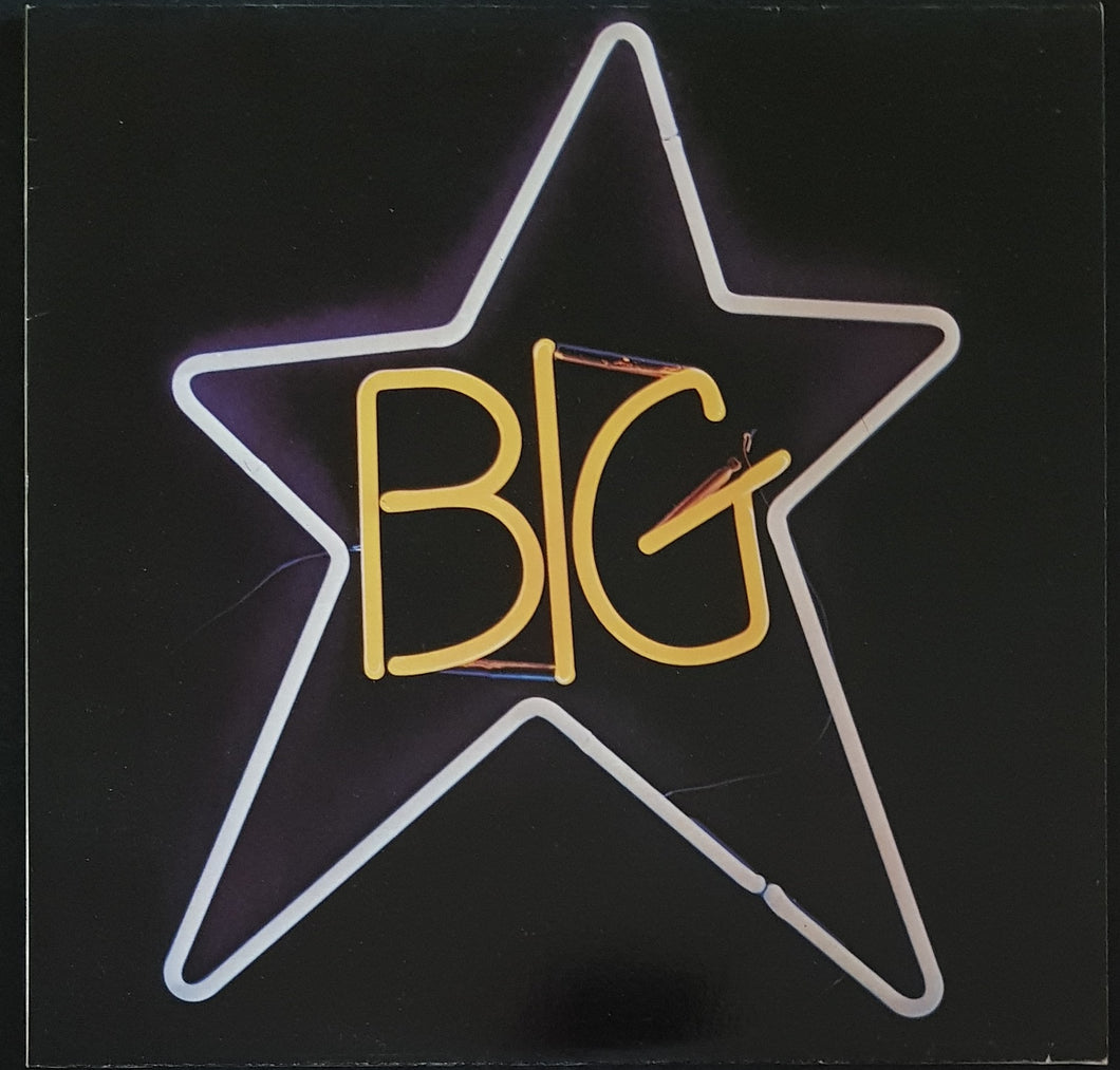 Big Star - #1 Record