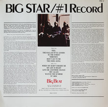 Load image into Gallery viewer, Big Star - #1 Record