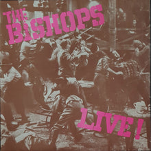 Load image into Gallery viewer, Bishops - Live!