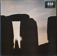 Load image into Gallery viewer, Bond, Graham - Holy Magick