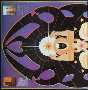 Bond, Graham - Holy Magick