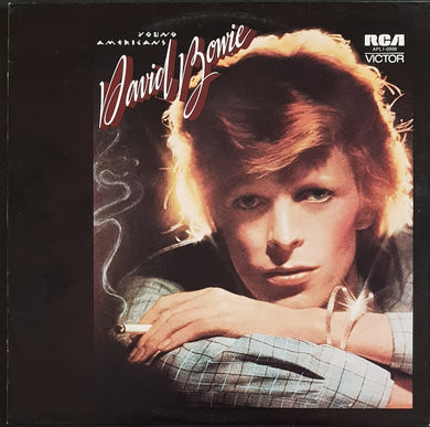 David Bowie - Young Americans