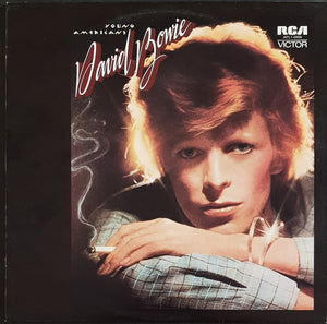 David Bowie - Young Americans
