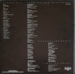 David Bowie - Young Americans