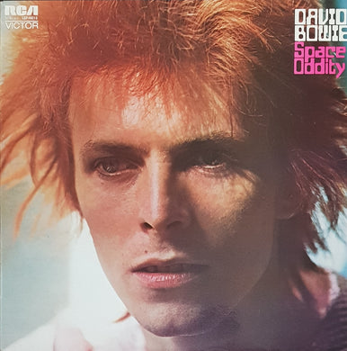 David Bowie - Space Oddity
