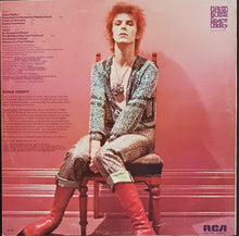 Load image into Gallery viewer, David Bowie - Space Oddity