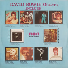 Load image into Gallery viewer, David Bowie - Space Oddity