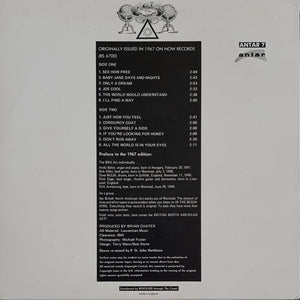 British North - American Act - The British North-American Act