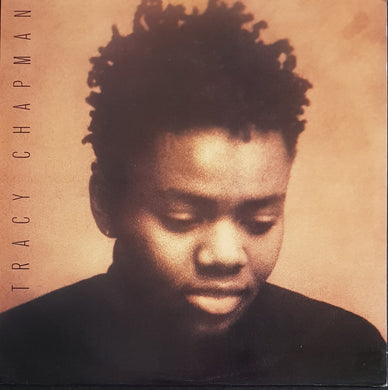 Chapman, Tracy - Tracy Chapman