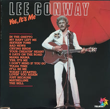 Load image into Gallery viewer, Lee Conway - Yes, It&#39;s Me