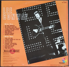Load image into Gallery viewer, Lee Conway - Yes, It&#39;s Me