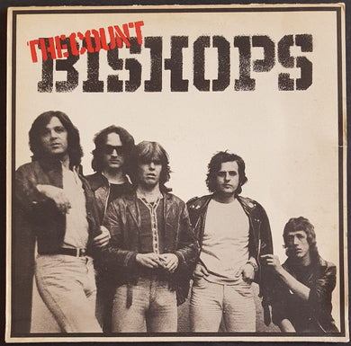 Count Bishops - The Count Bishops