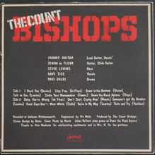 Load image into Gallery viewer, Count Bishops - The Count Bishops