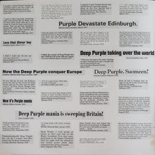Load image into Gallery viewer, Deep Purple - Who Do We Think We Are!