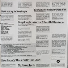 Load image into Gallery viewer, Deep Purple - Who Do We Think We Are!