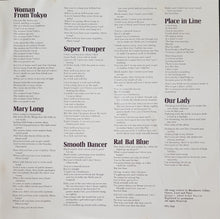 Load image into Gallery viewer, Deep Purple - Who Do We Think We Are!