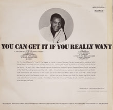 Load image into Gallery viewer, Desmond Dekker - You Can Get It If You Really Want It