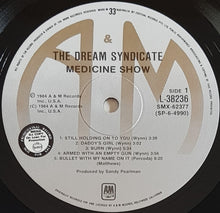 Load image into Gallery viewer, Dream Syndicate - Medicine Show