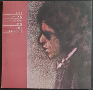 Bob Dylan - Blood On The Tracks