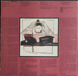 Bob Dylan - Blood On The Tracks