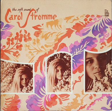 Stromme, Carol -  The Soft Sound Of Carol Stromme