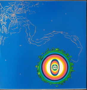 Gong - Angel's Egg (Radio Gnome Invisible Part 2)