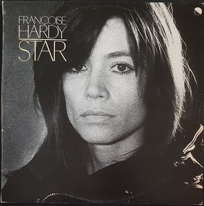 Francoise Hardy - Star