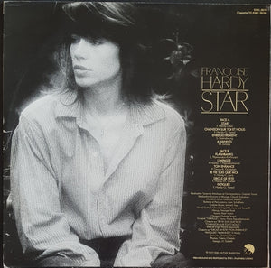 Francoise Hardy - Star