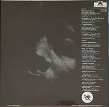 Load image into Gallery viewer, Jimi Hendrix - Crash Landing