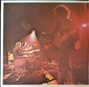 Jimi Hendrix - Hendrix In The West