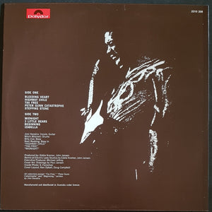 Jimi Hendrix - War Heroes