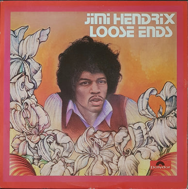Jimi Hendrix - Loose Ends