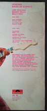 Load image into Gallery viewer, Jimi Hendrix - Band Of Gypsys