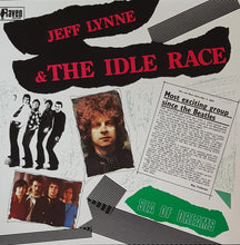 Load image into Gallery viewer, Idle Race / Jeff Lynne- Sea Of Dreams