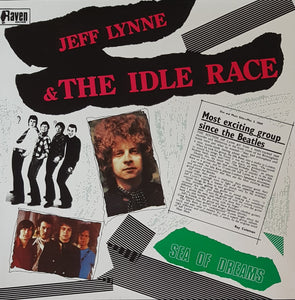 Idle Race / Jeff Lynne- Sea Of Dreams