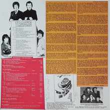 Load image into Gallery viewer, Idle Race / Jeff Lynne- Sea Of Dreams
