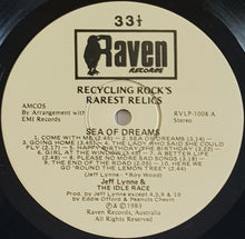 Load image into Gallery viewer, Idle Race / Jeff Lynne- Sea Of Dreams