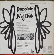 Load image into Gallery viewer, Jan &amp; Dean - Popsicle