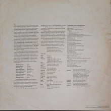 Load image into Gallery viewer, Mitchell, Joni - Mingus