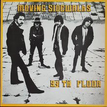 Load image into Gallery viewer, Moving Sidewalks (ZZ Top)- 99th Floor