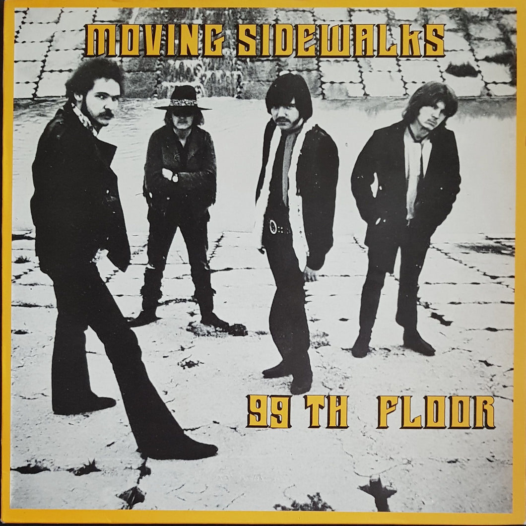 Moving Sidewalks (ZZ Top)- 99th Floor