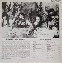 Load image into Gallery viewer, Moving Sidewalks (ZZ Top)- 99th Floor