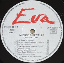 Load image into Gallery viewer, Moving Sidewalks (ZZ Top)- 99th Floor