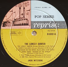Load image into Gallery viewer, Jack Nitzsche - The Lonely Surfer