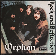 Load image into Gallery viewer, Orphans - Rock And Reflection