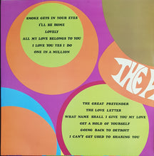 Load image into Gallery viewer, Platters - The Magic Touch