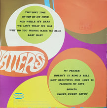 Load image into Gallery viewer, Platters - The Magic Touch