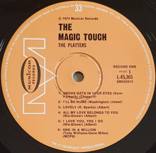 Load image into Gallery viewer, Platters - The Magic Touch