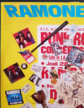 Load image into Gallery viewer, Ramones - Ramones Mania
